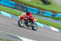 Middle 1 Group Red Bikes